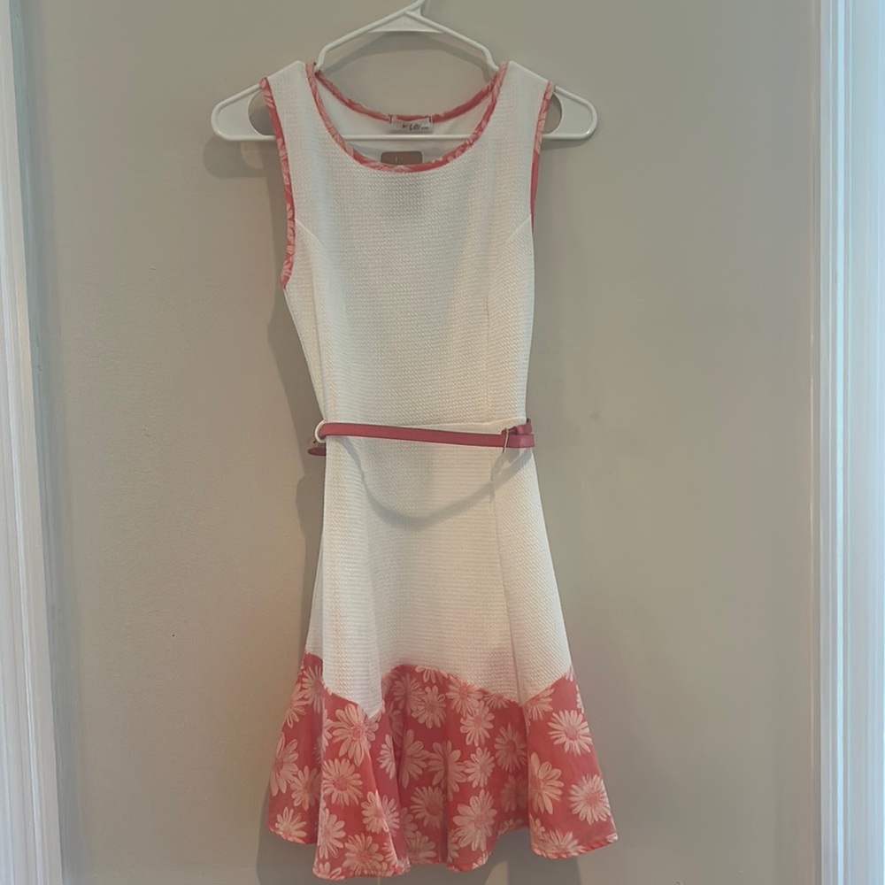 Létté Sun Dress